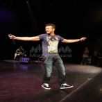 Saad lamjarred sur yala.fm